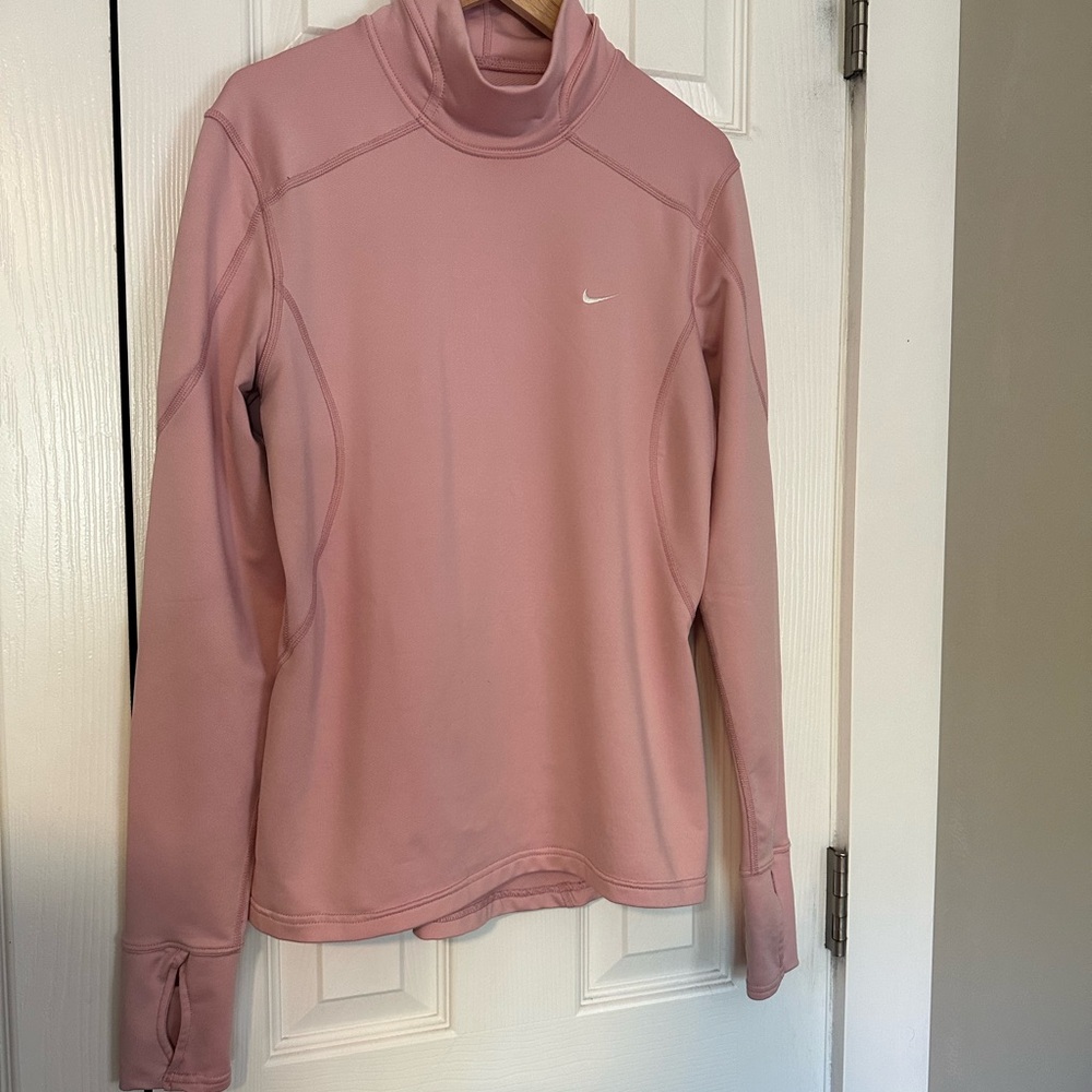 Nike Rose Long Sleeve Shirt